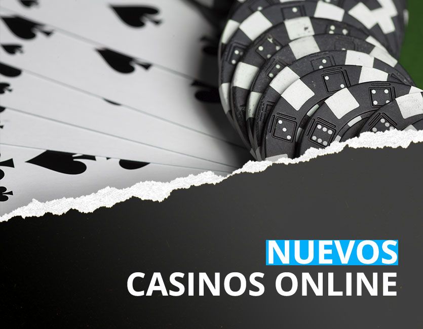 Seguridad en los nuevos casinos online 2023