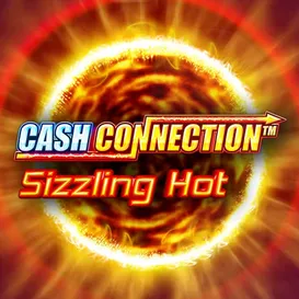 Cash Connection Sizzling Hot