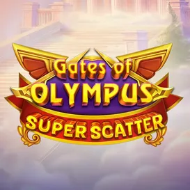 Gates of Olympus Super Scatter