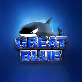 Great Blue