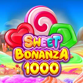 Sweet Bonanza 1000